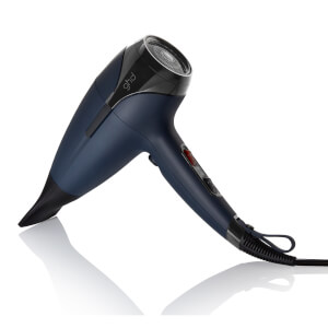 ghd Helios Hairdryer - Ink Blue