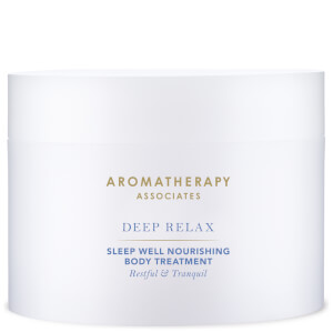 Aromatherapy Associates Deep Relax Body Treatment 200ml