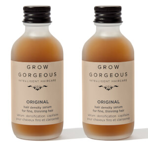 Hair Density Serum Original Duo 120ml (Worth $70.00)