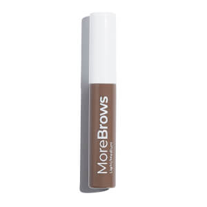 MCoBeauty More Brows 3.5ml (Various Shades)
