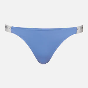 calvin klein women's swimwear uk