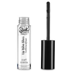 Sleek MakeUP Lip Volve Gloss (Various Shades)