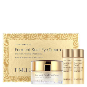 timeless eye cream
