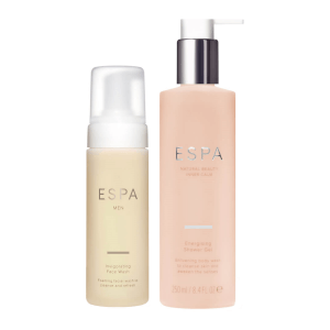 ESPA Wake Up Call Duo