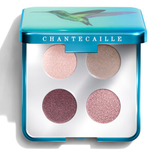 Chantecaille Hummingbird Quartet - Cool