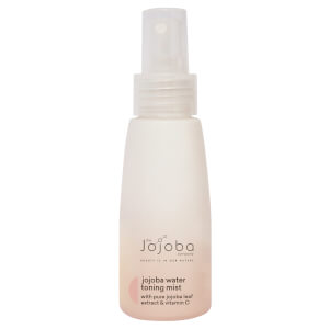 The Jojoba Company Water Toning Mist 50ml