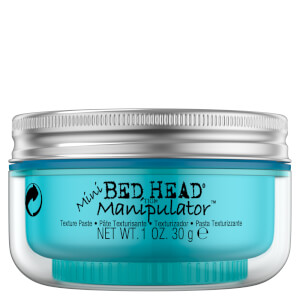 Tigi Bed Head Hard To Get Texturising Hair Styling Paste For Medium Hold 42 G Tigi Bed Head Hard To Get Texturising Paste 42g Free Shipping