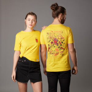 Marvel Iron Man Issue 1 Unisex T-Shirt - Yellow