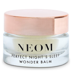 NEOM Perfect Night's Sleep Wonder Balm