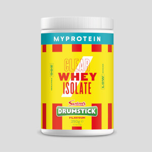 Clear Whey Isolate – Swizzels Edition  