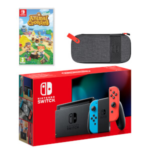 switch back in stock