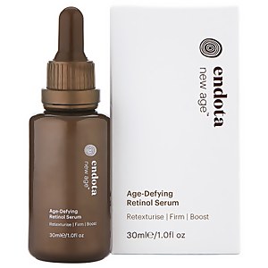 endota spa Age-Defying Retinol Serum 30ml