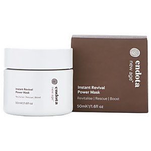 endota spa Instant Revival Power Mask 50ml