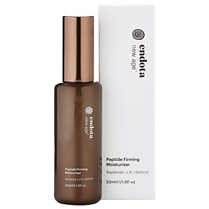 endota spa Peptide Firming Moisturiser 50ml