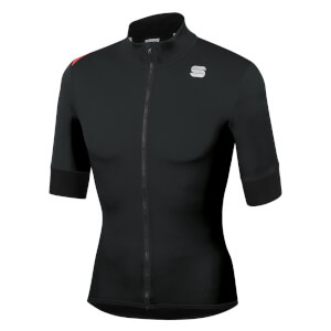 castelli women's perfetto softshell jacket