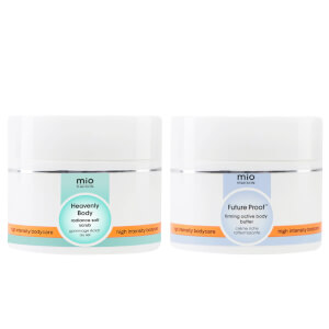 Mio Skincare Double Wow Bundle