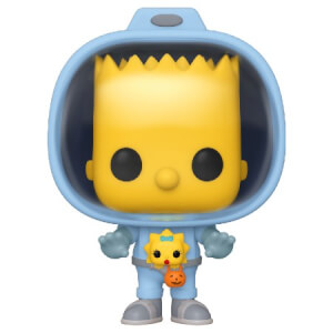 funko pop los simpson