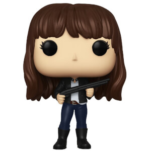 Zombieland Tallahassee Funko Pop Vinyl Pop In A Box Us