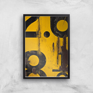Abstract Art Prints Wall Art Iwoot Uk