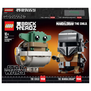 lego brickheadz black friday