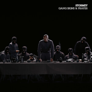 Stormzy - Gang Signs & Prayer LP