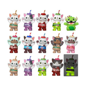 Paka Paka: Soda Kats Mystery Figure