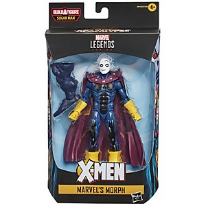 Hasbro Marvel Legends 6-inch Marvel’s Morph X-Men: Age of Apocalypse Figure