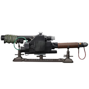 Hasbro Ghostbusters Plasma Series Spengler’s Neutrona Wand