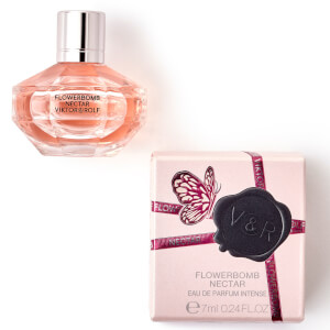 flowerbomb nectar review