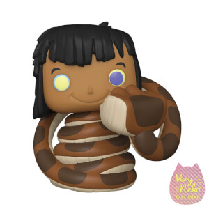 funko kaa