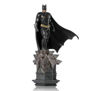 Iron Studios Statues Figures Figurines Zavvi Australia