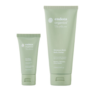 endota spa Mum to Be Duo
