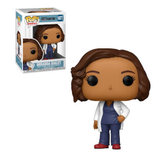 Grey's Anatomy Cristina Yang Funko Pop! Vinyl | Pop In A ...