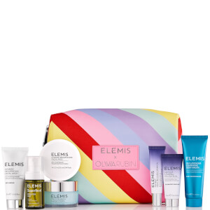 Elemis Limited Edition Olivia Rubin Travel Collection Gift Set for Her - Тревел-наборы