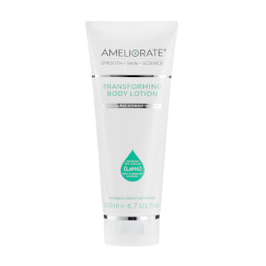 AMELIORATE Transforming Body Lotion Green Tea 200ml