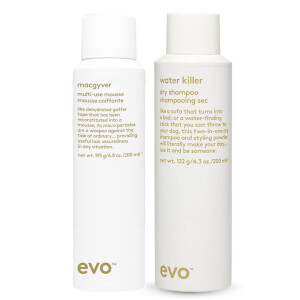 evo Super Stylin' Gift Set (Worth $83.00)