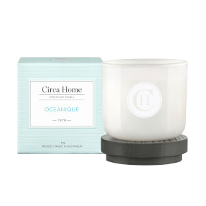 Circa Home Oceanique Mini Candle 60g