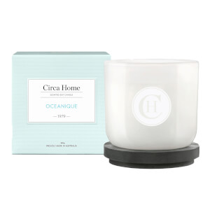 Circa Home Oceanique Classic Candle 260g