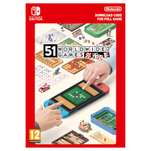 switch 51 worldwide games list