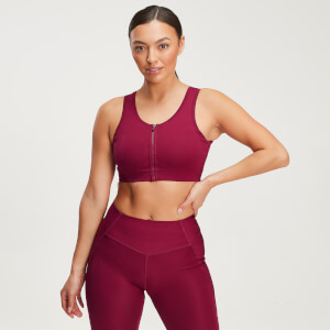velocity brand sports bra