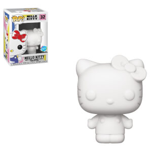 Hello Kitty DIY Pop! Vinyl Figure