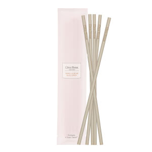 Circa Home Vanilla Bean and Allspice Replacement Scent Stems