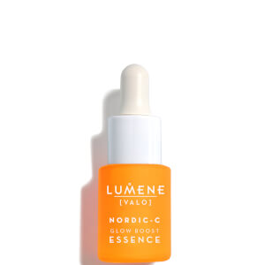 lumene vitamin c glow boost