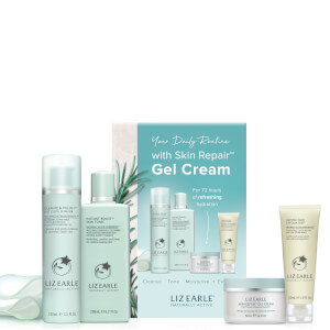 liz earle gel cream