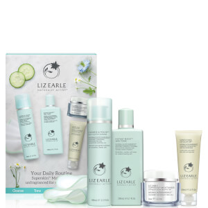 liz earle essentials kit