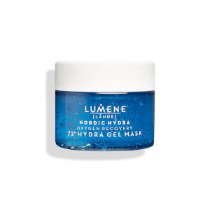 lumene face wash