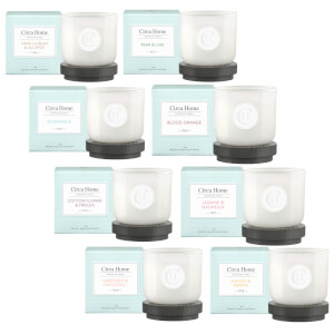 Circa Home Mini Candle Collection