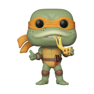 funko pop turtles