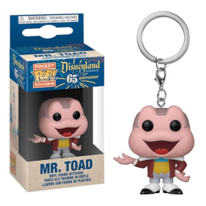 dumbo funko keychain