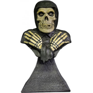 Trick or Treat Studios Misfits Mini Bust the Fiend 15 cm
